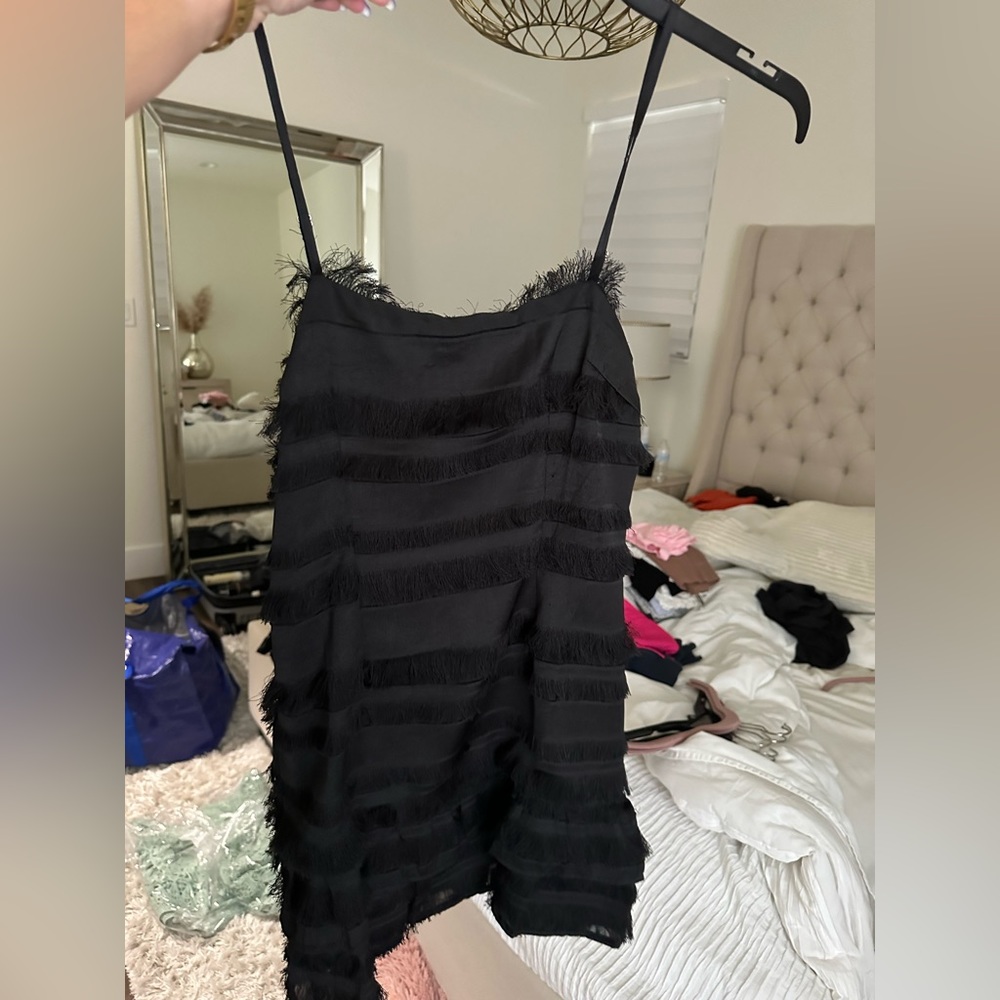 PRINCESS POLLY dress